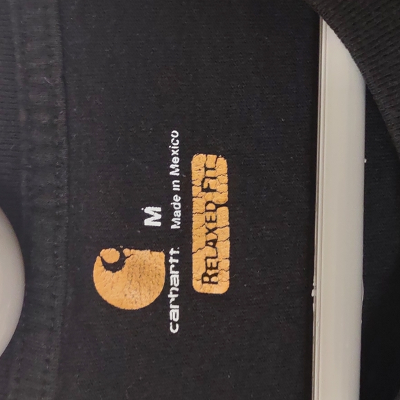 Carhartt Limited Edition Logo Tee - Picture 3 of 3